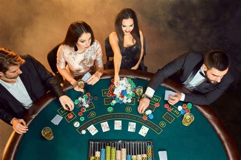 The dress code for a poker night depends on the casino you’re 